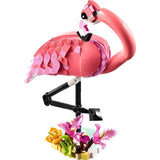 31170 LEGO® Creator 3-in-1 Wild Animals: Pink Flamingo