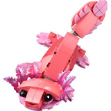 31170 LEGO® Creator 3-in-1 Wild Animals: Pink Flamingo