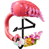 31170 LEGO® Creator 3-in-1 Wild Animals: Pink Flamingo