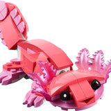 31170 LEGO® Creator 3-in-1 Wild Animals: Pink Flamingo