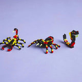31159 LEGO® Creator 3-in-1 Wild Animals: Surprising Spider