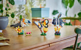 31173 LEGO® Creator 3-in-1 Wild Animals: Tropical Toucan