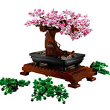 10281 LEGO® ICONS™ Bonsai Tree