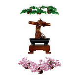10281 LEGO® ICONS™ Bonsai Tree