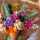 10280 LEGO® ICONS™ Flower Bouquet