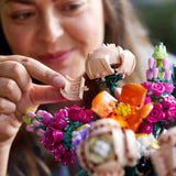 10280 LEGO® ICONS™ Flower Bouquet