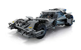 76331 LEGO® DC Batman v Superman™ Batmobile™
