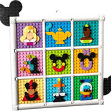 43221 LEGO® Disney™ 100 Years of Disney Animation Icons