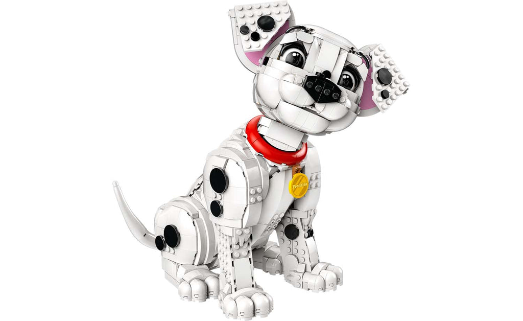 43269 LEGO® Disney™ 101 Dalmatians Puppy – New World