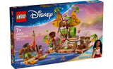 43258 LEGO® Disney™ Kakamora Barge
