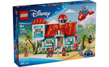 43268 LEGO® Disney™ Lilo and Stitch Beach House