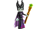 43262 LEGO® Disney™ Maleficent's and Cruella De Vil's Dresses