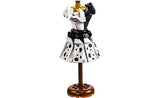43262 LEGO® Disney™ Maleficent's and Cruella De Vil's Dresses