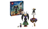 43262 LEGO® Disney™ Maleficent's and Cruella De Vil's Dresses