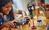 43262 LEGO® Disney™ Maleficent's and Cruella De Vil's Dresses