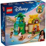 43260 LEGO® Disney™ Moana's Island Fun
