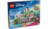 43267 LEGO® Disney™ Princess Castle & Royal Pets