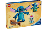 43296 LEGO® Disney™ Stitch & Scrump
