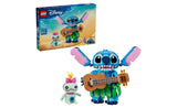 43296 LEGO® Disney™ Stitch & Scrump