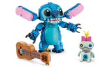 43296 LEGO® Disney™ Stitch & Scrump