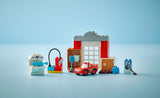 10456 LEGO® DUPLO® McQueen's Visit to Doc's Garage