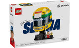 43024 LEGO® Editions Ayrton Senna Helmet