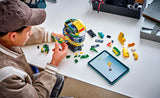43024 LEGO® Editions Ayrton Senna Helmet