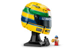 43024 LEGO® Editions Ayrton Senna Helmet