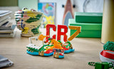 43012 LEGO® Editions Cristiano Ronaldo – Soccer Highlights