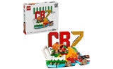 43012 LEGO® Editions Cristiano Ronaldo – Soccer Highlights