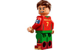 43012 LEGO® Editions Cristiano Ronaldo – Soccer Highlights
