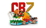43012 LEGO® Editions Cristiano Ronaldo – Soccer Highlights