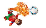 43012 LEGO® Editions Cristiano Ronaldo – Soccer Highlights