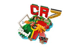 43012 LEGO® Editions Cristiano Ronaldo – Soccer Highlights
