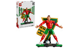 43016 LEGO® Editions Cristiano Ronaldo – Soccer Legend