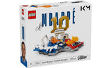 43013 LEGO® Editions Kylian Mbappé – Soccer Highlights