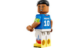 43013 LEGO® Editions Kylian Mbappé – Soccer Highlights