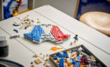 43013 LEGO® Editions Kylian Mbappé – Soccer Highlights