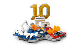 43013 LEGO® Editions Kylian Mbappé – Soccer Highlights