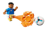 43013 LEGO® Editions Kylian Mbappé – Soccer Highlights