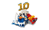 43013 LEGO® Editions Kylian Mbappé – Soccer Highlights