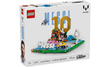 43011 LEGO® Editions Lionel Messi – Soccer Highlights