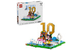 43011 LEGO® Editions Lionel Messi – Soccer Highlights