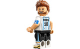 43011 LEGO® Editions Lionel Messi – Soccer Highlights