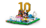 43011 LEGO® Editions Lionel Messi – Soccer Highlights
