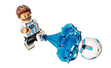 43011 LEGO® Editions Lionel Messi – Soccer Highlights