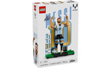43015 LEGO® Editions Lionel Messi – Soccer Legend