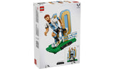 43015 LEGO® Editions Lionel Messi – Soccer Legend
