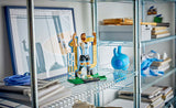43015 LEGO® Editions Lionel Messi – Soccer Legend
