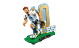 43015 LEGO® Editions Lionel Messi – Soccer Legend